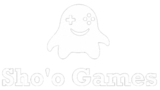 ShooGames logo